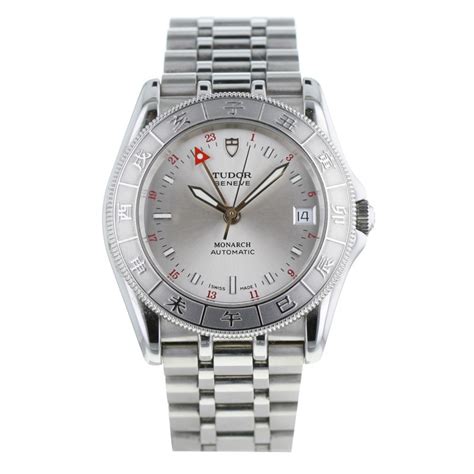 tudor monarch 38080 prezzo|Tudor Monarch second hand prices .